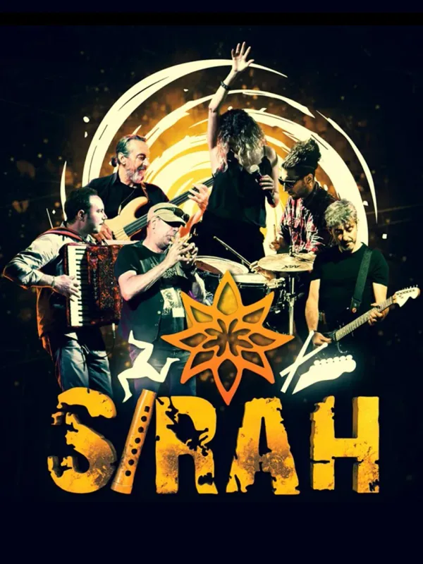 Sirah