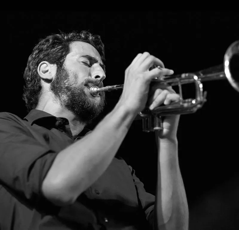 Alessandro Presti