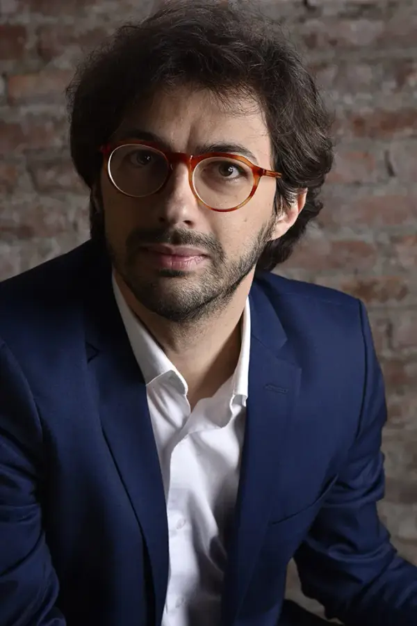 Antonio Vasta