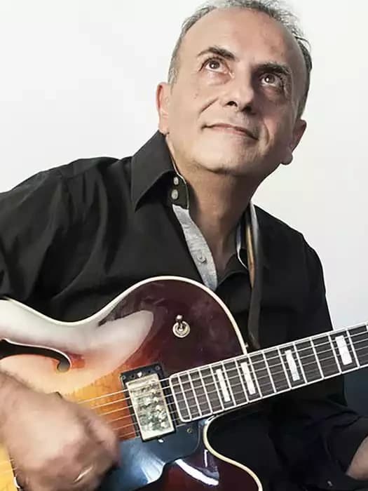 Claudio Cusmano
