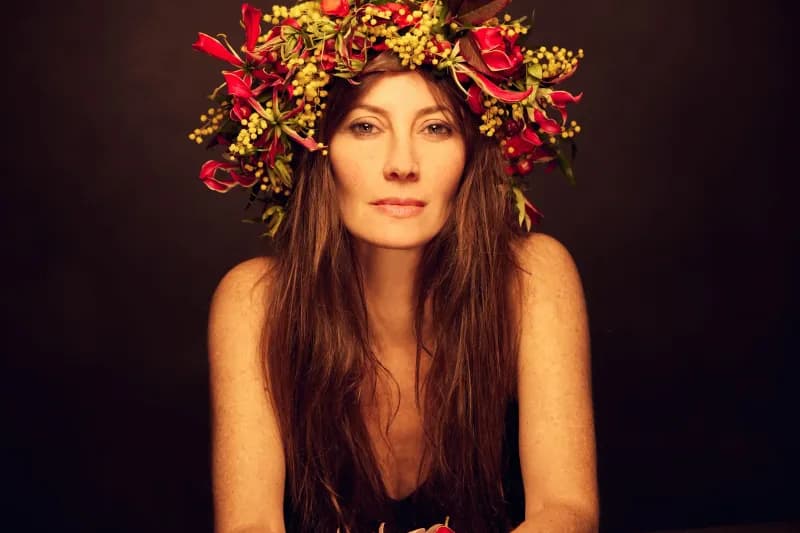 Mareva Galanter
