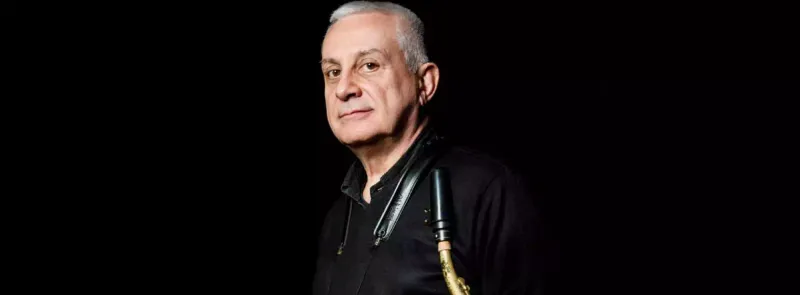 Maurizio Giammarco