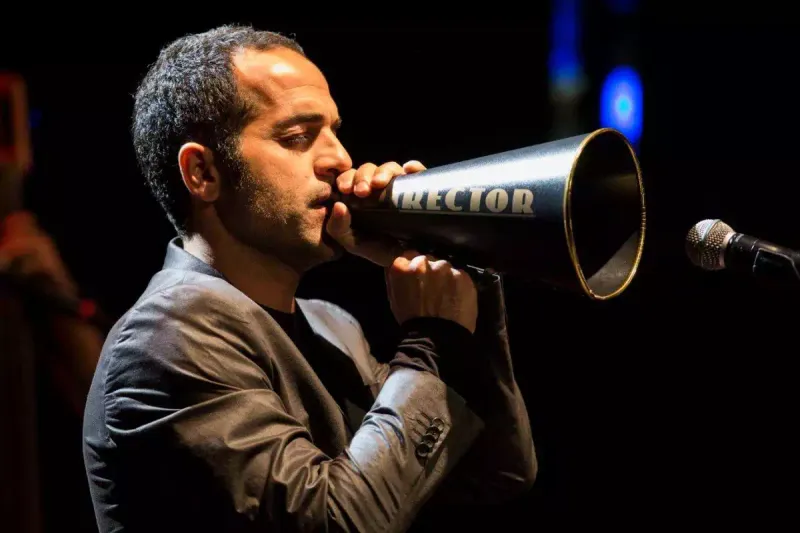 Nico Gulino