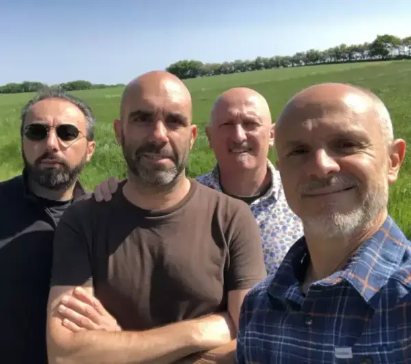 Quartetto Areasud
