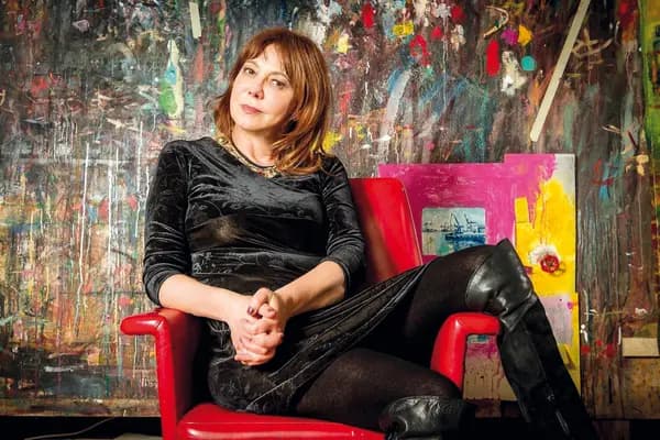 Rita Marcotulli