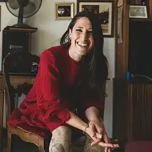 Roberta Gulisano