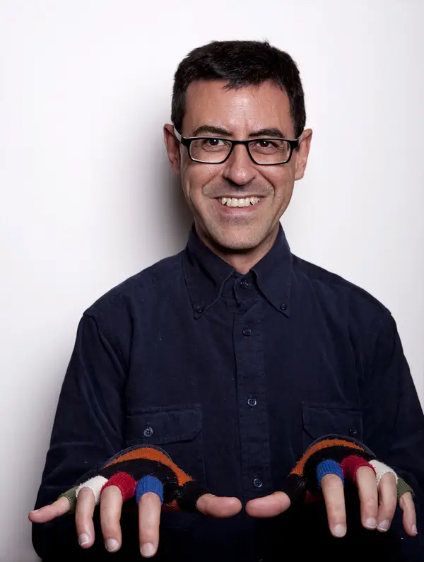 Salvatore Bonafede