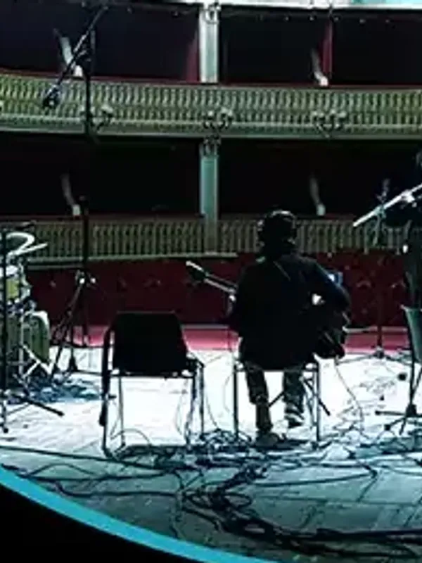 The Rendano Session