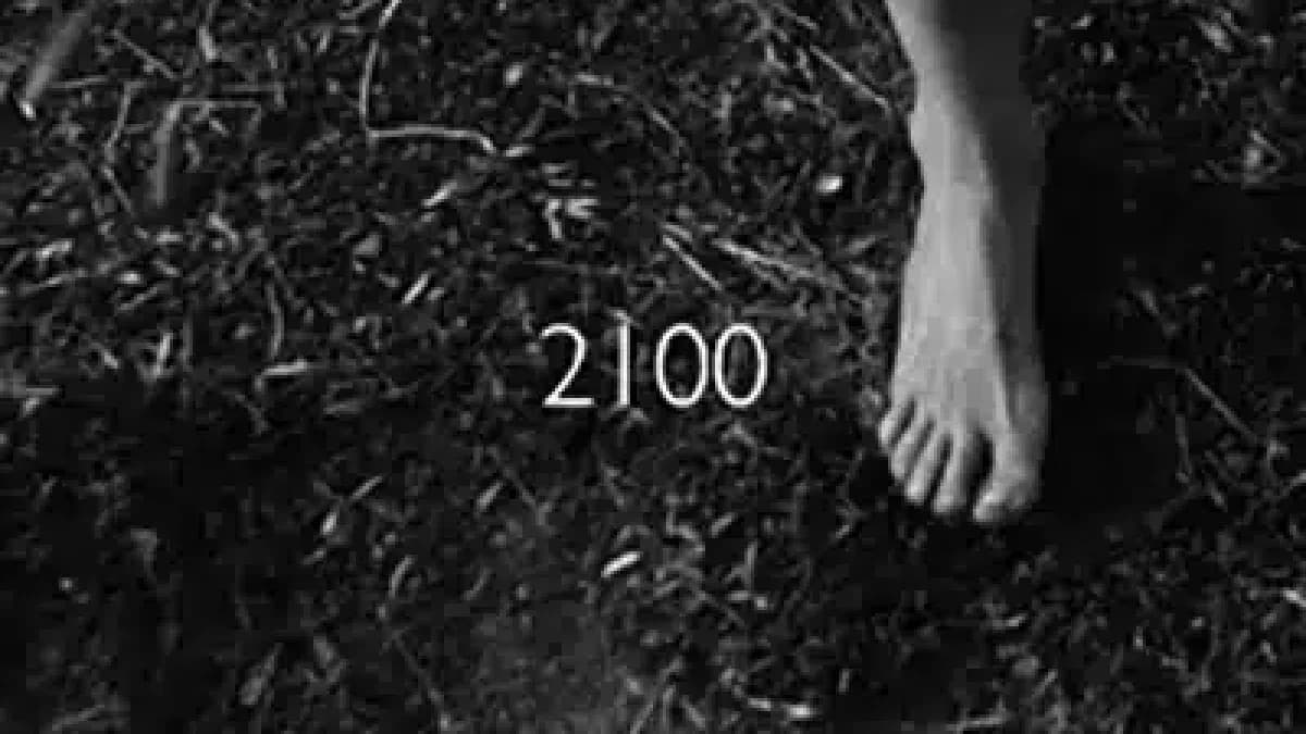 Marco Corrao, 2100