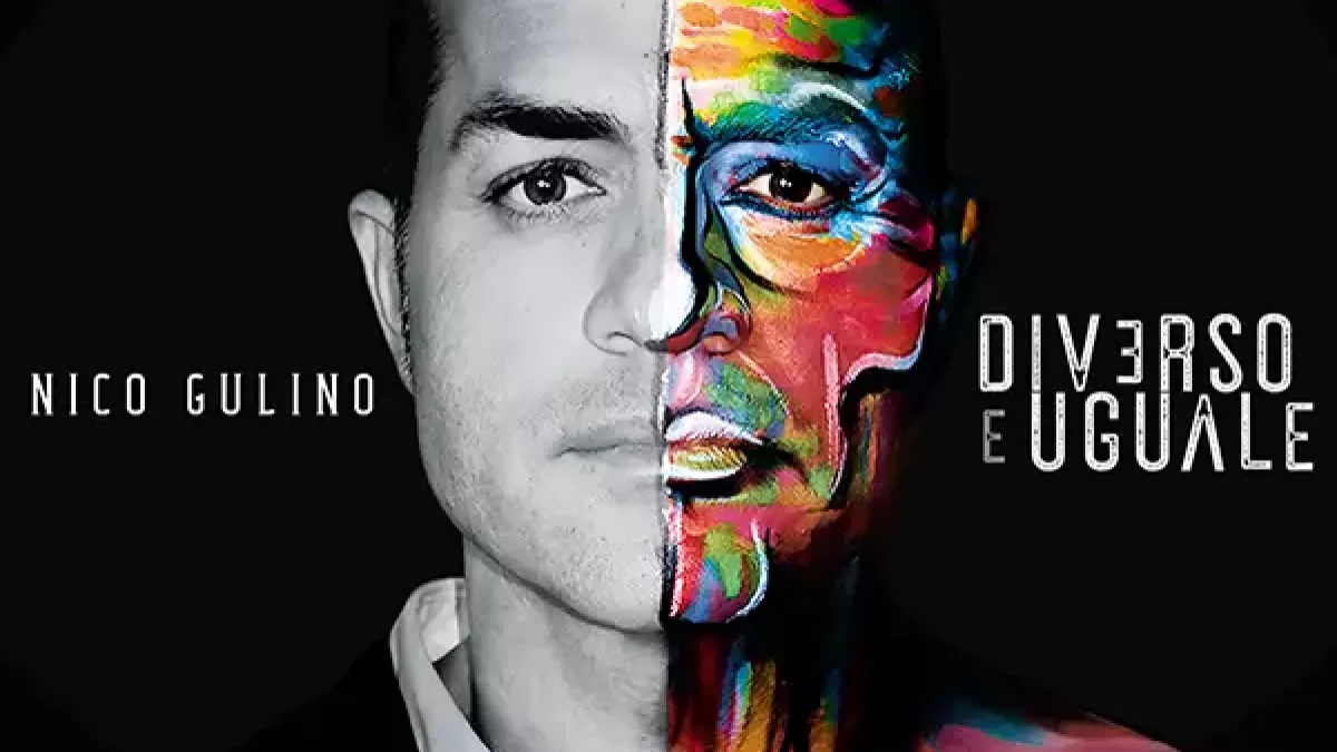 Nico Gulino, Diverso e Uguale