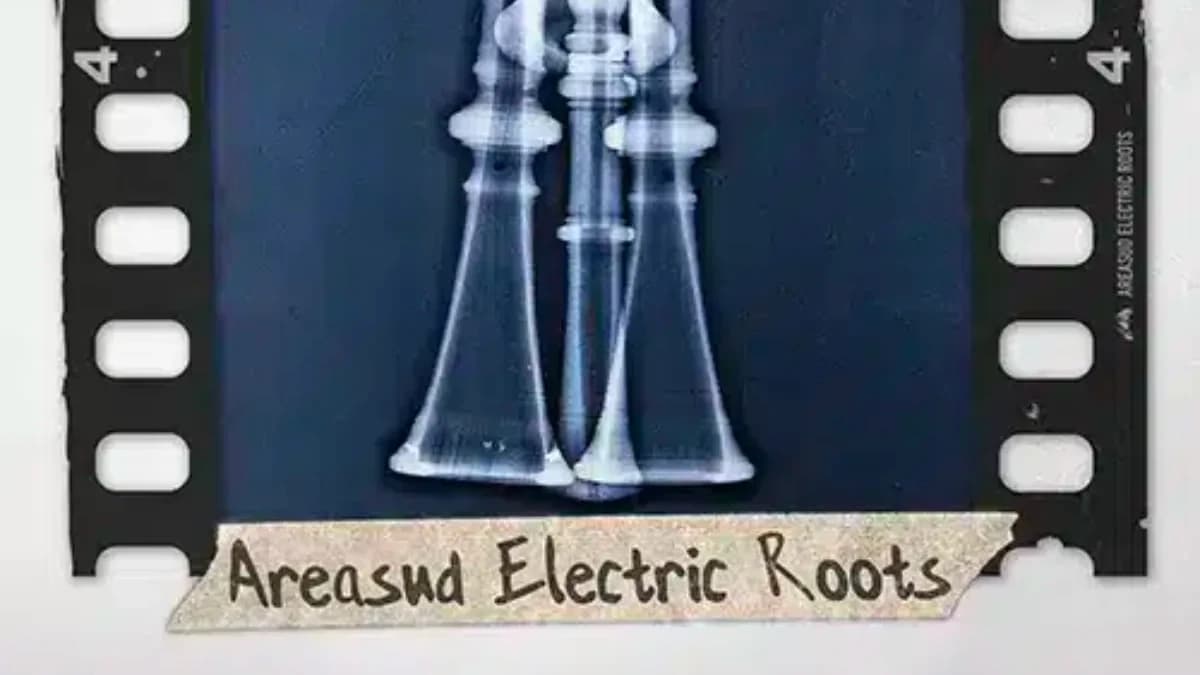 Areasud Electric Roots