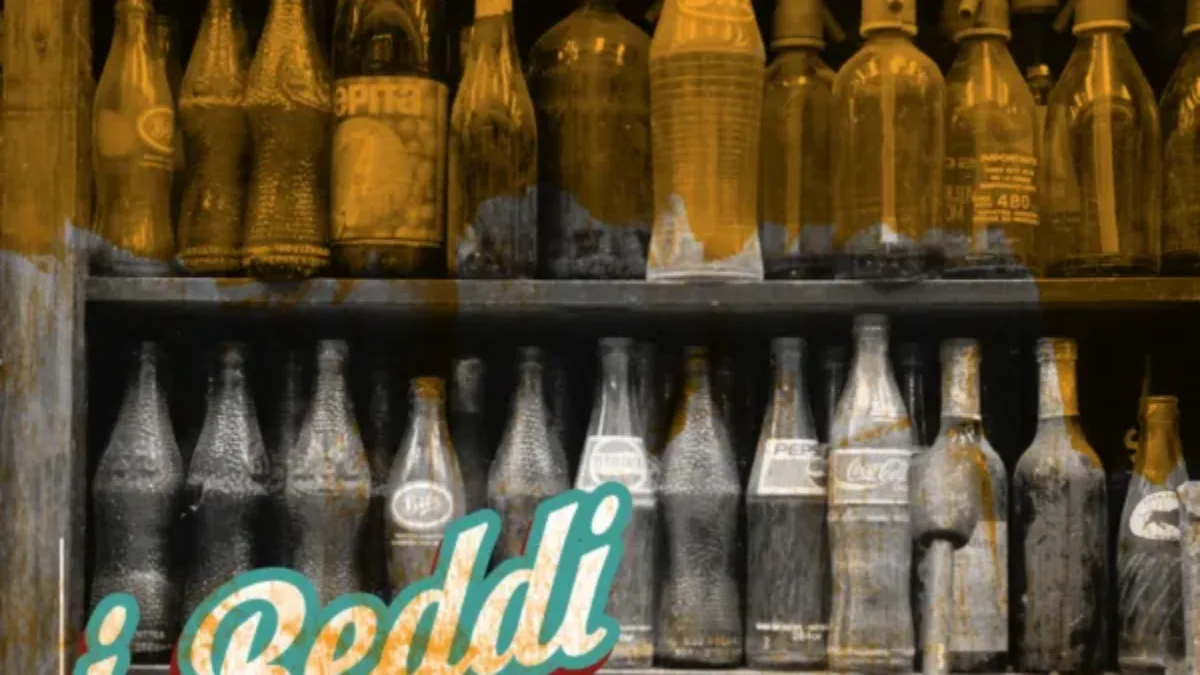 I Beddi, Fuoco alla polvere ("Light the Fuse")