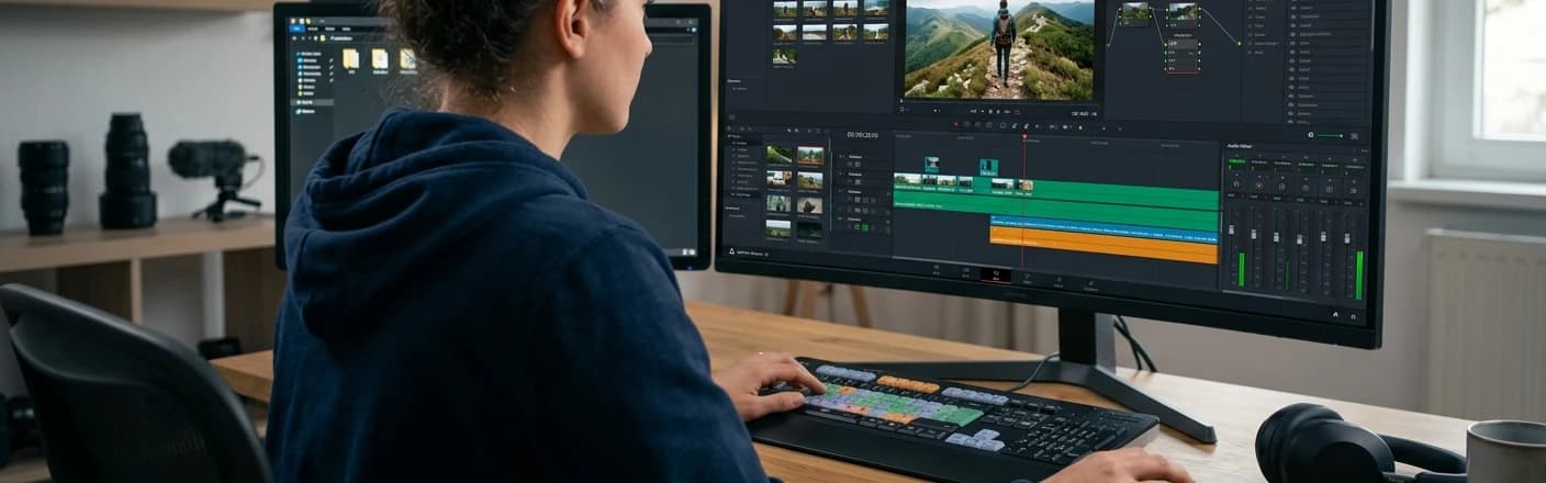 Come scegliere la musica per un video senza rischiare