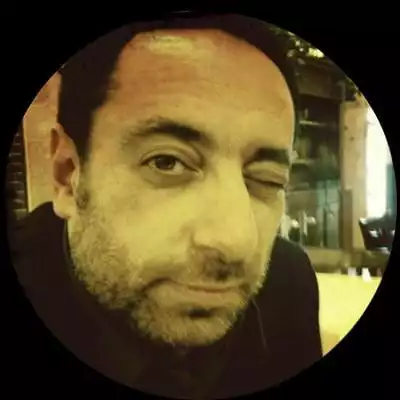 Francesco Fazio, Label and Artist Relation Manager · Mhodì Music Company