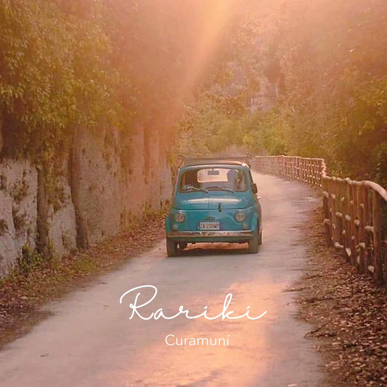 Rariki - EP · Curamunì