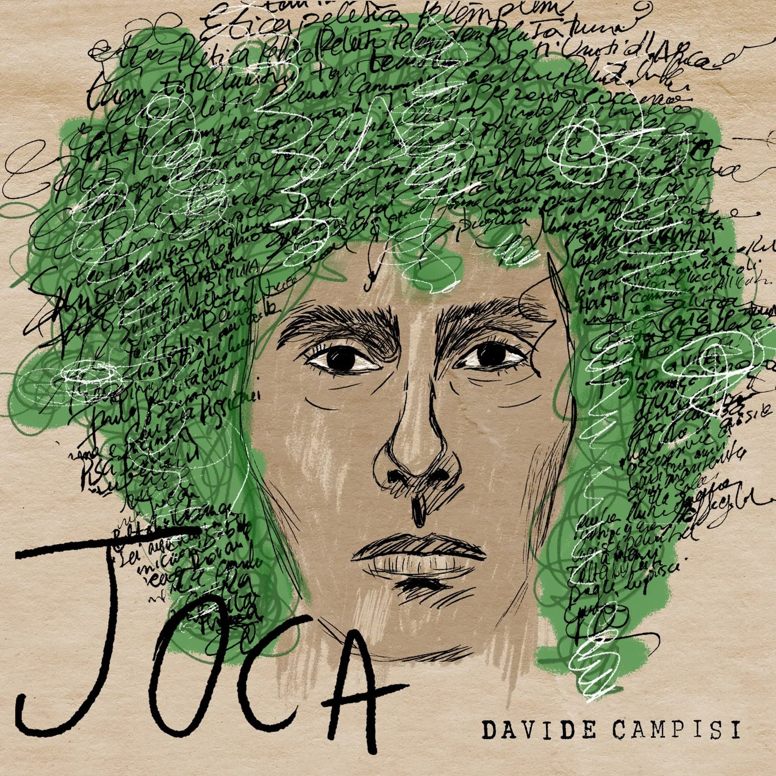Joca · Davide Campisi