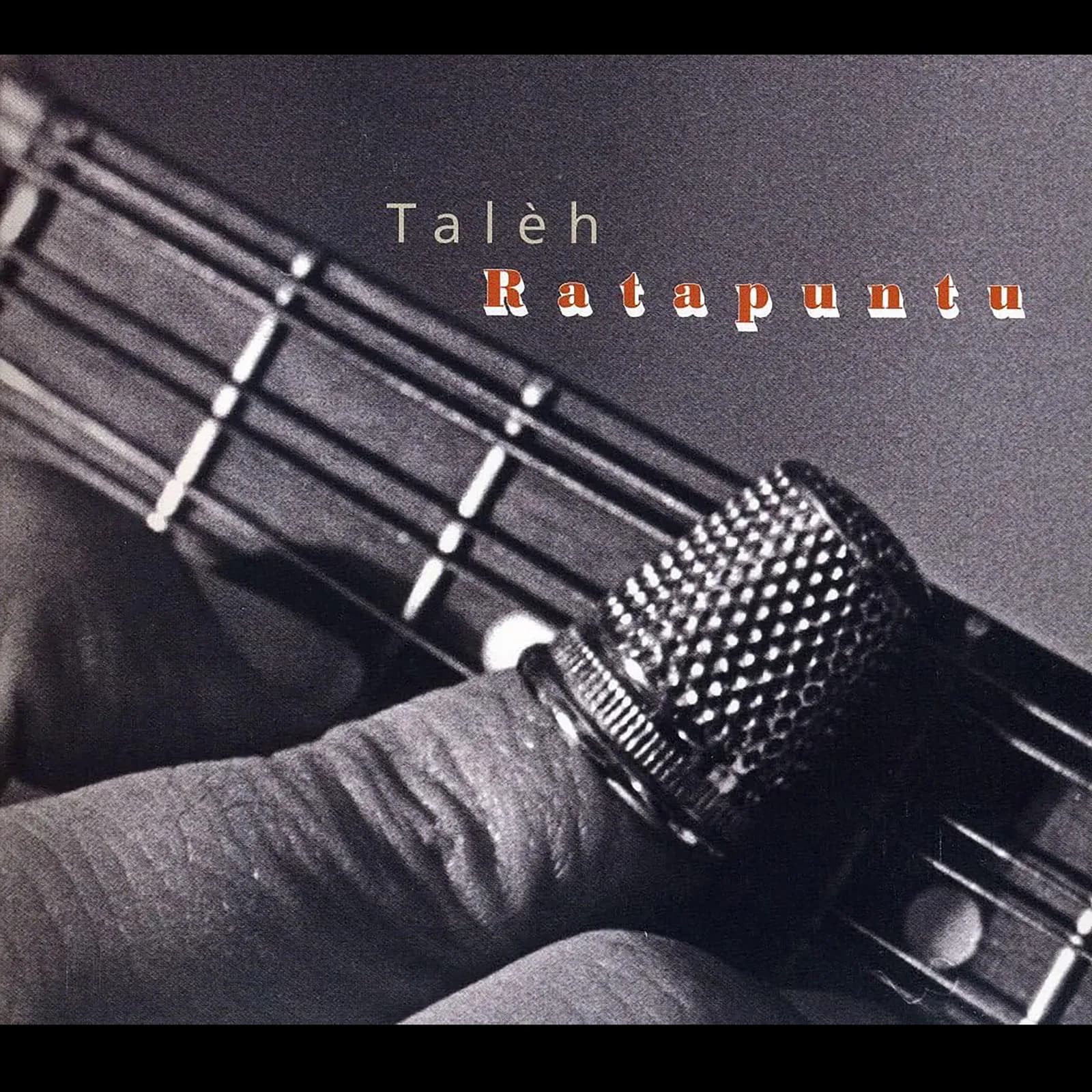 Ratapuntu · Talèh
