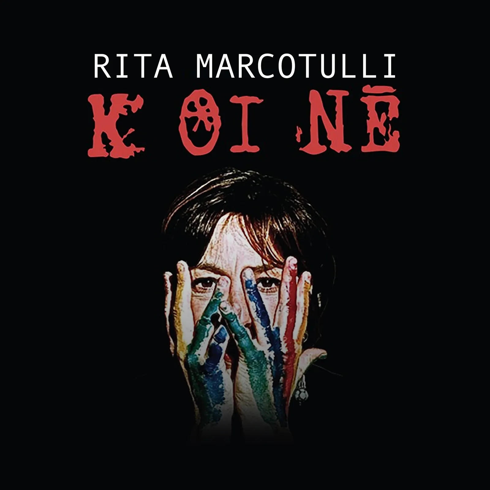 Koinè: Rita Marcotulli with Anders Jormin and Arto Tuncboyaciyan