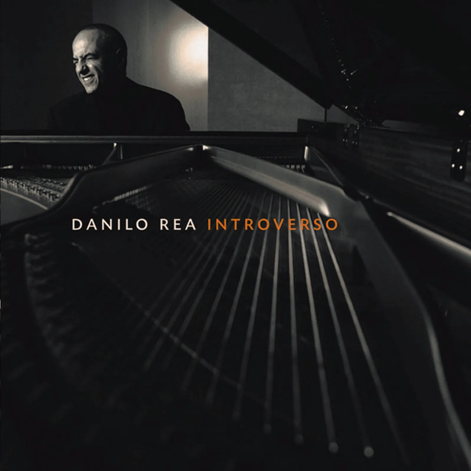 Introverso · Danilo Rea