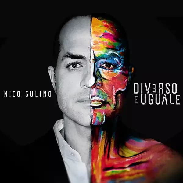 Diverso e Uguale · Nico Gulino