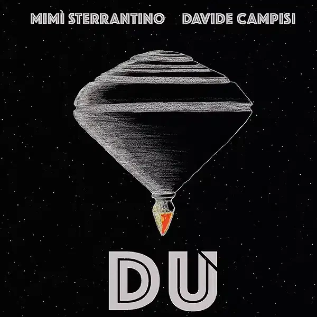 Dù · Mimì Sterrantino