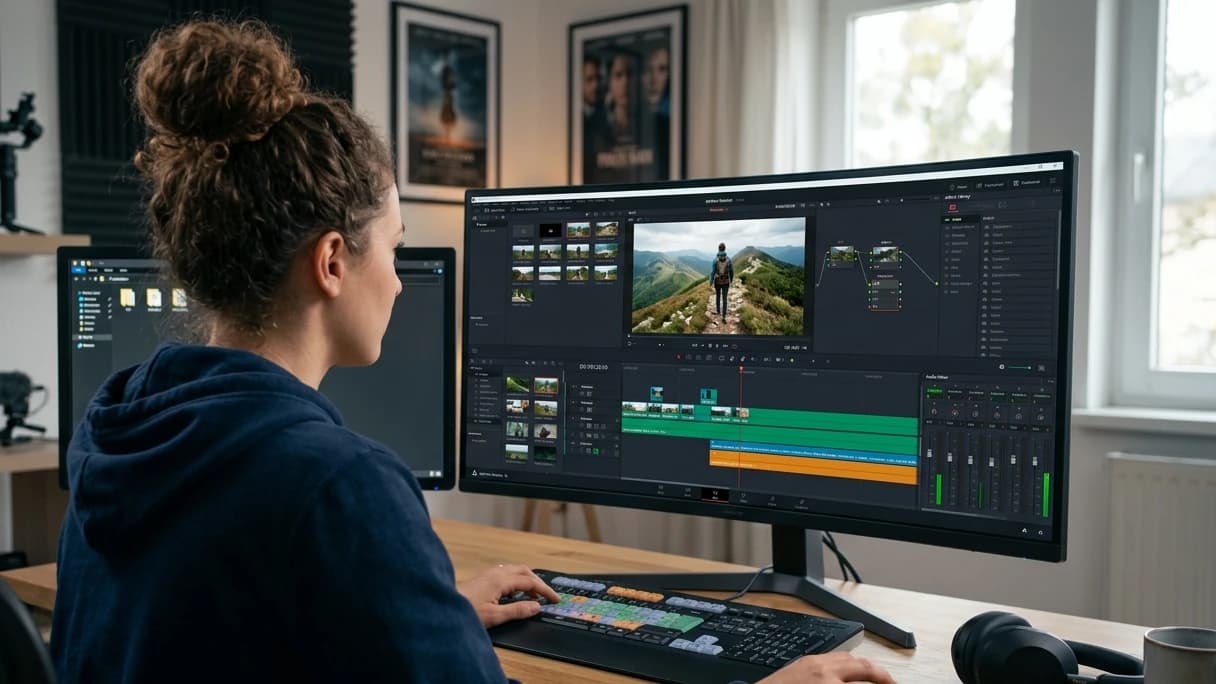 Come scegliere la musica per un video senza rischiare