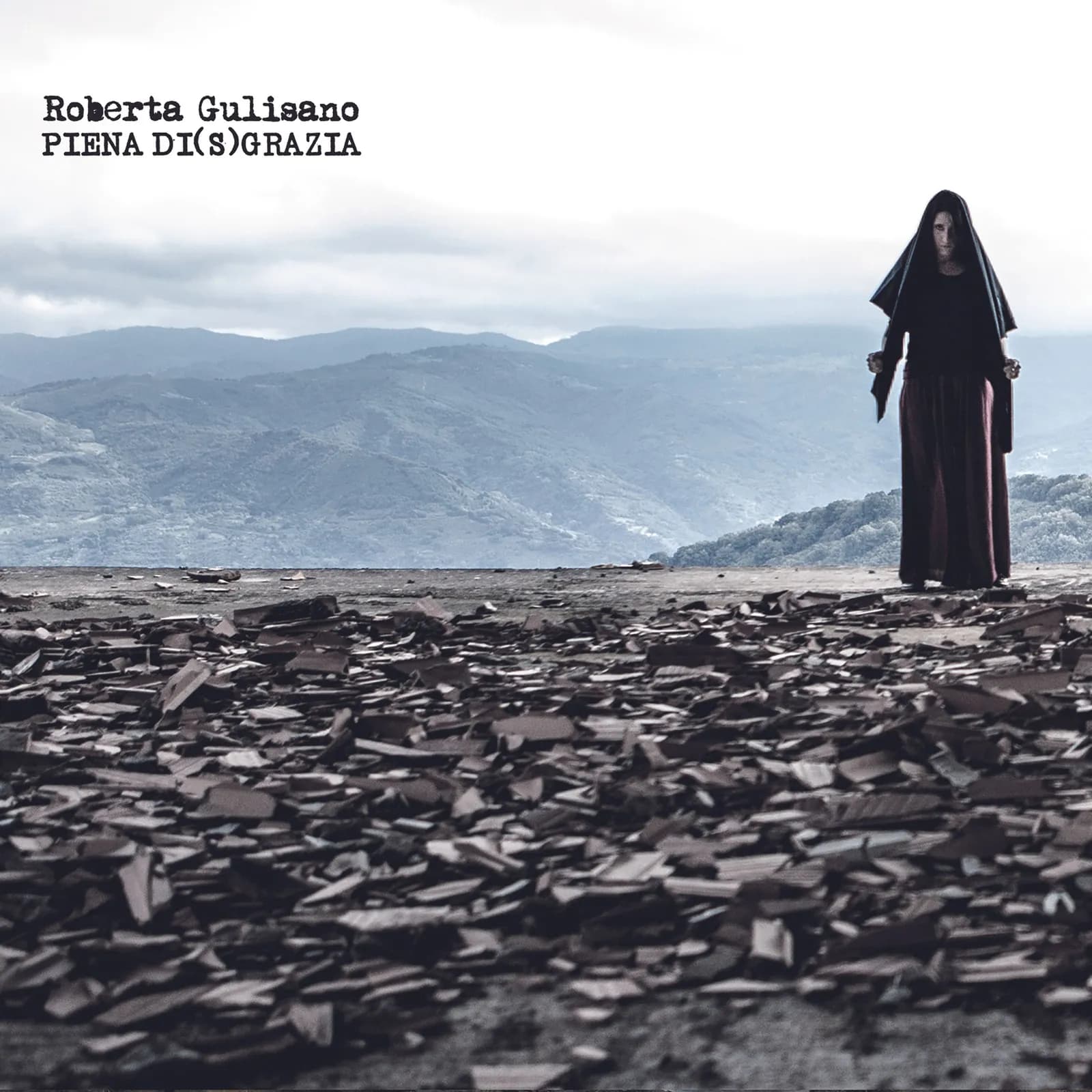 Piena di(s)grazia · Roberta Gulisano