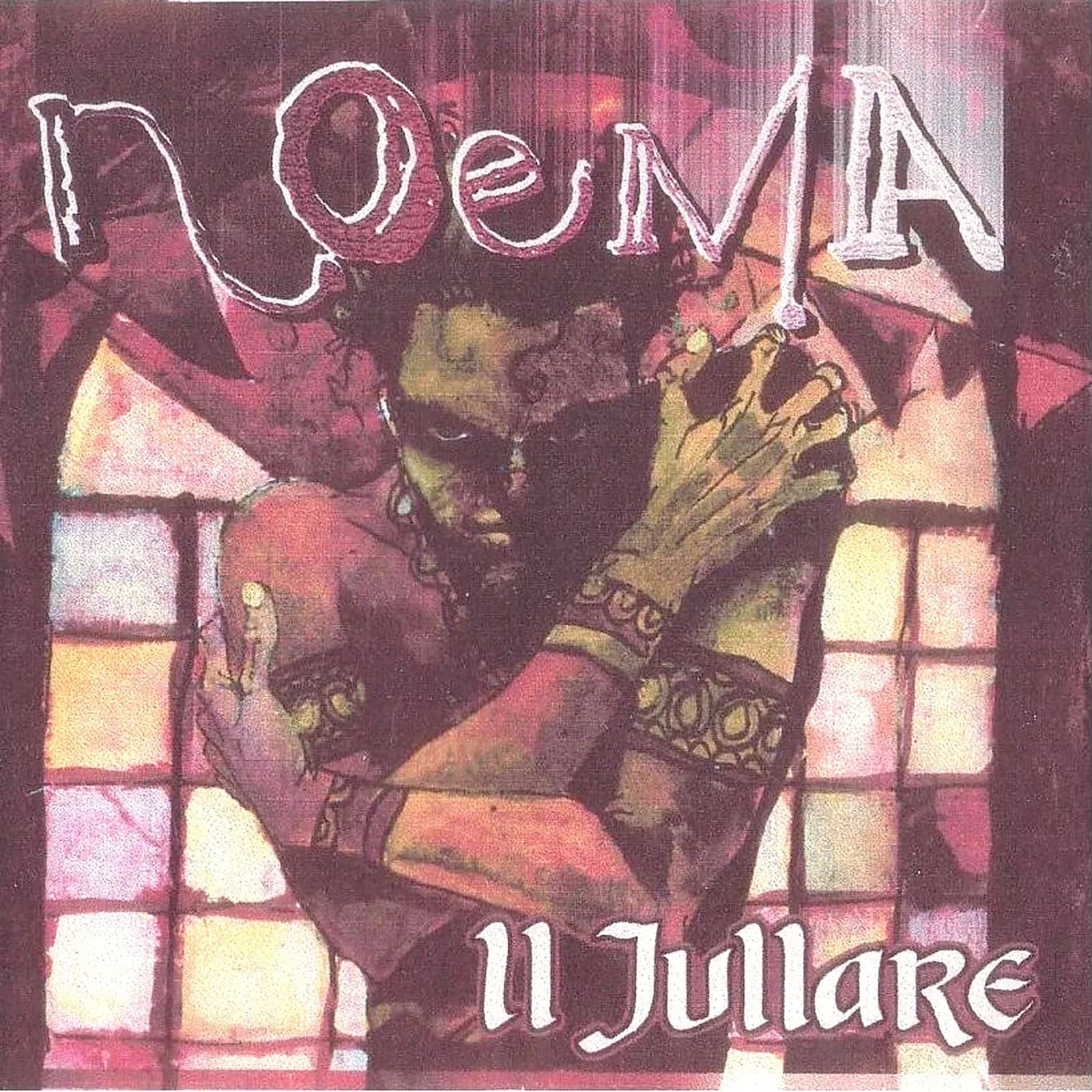 Il Jullare · Noema