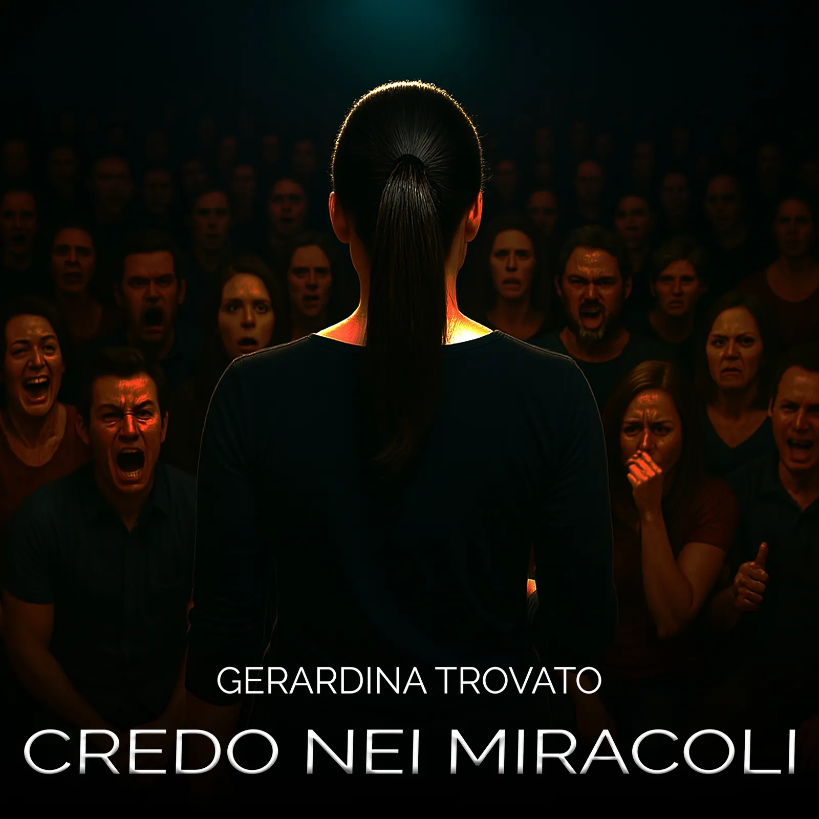 Credo nei miracoli - Single · Gerardina Trovato