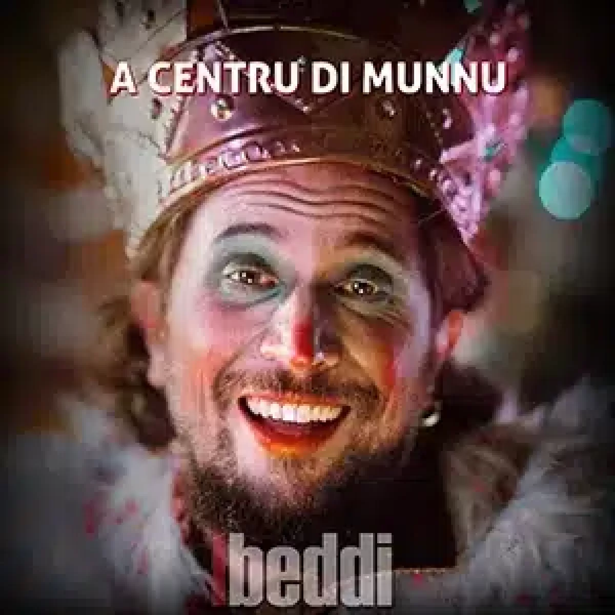 A centru di munnu: I Beddi e il Carnevale di Acireale
