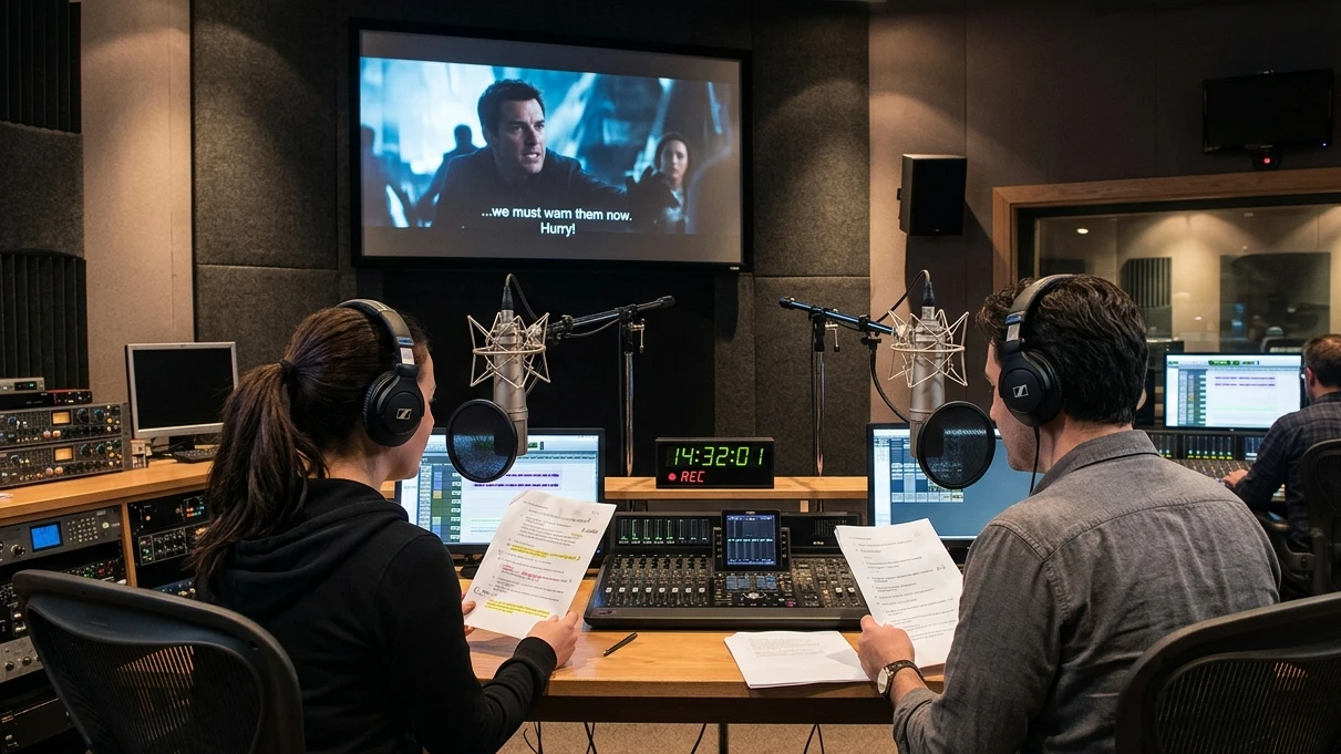 How to get your music into the world of synchronization