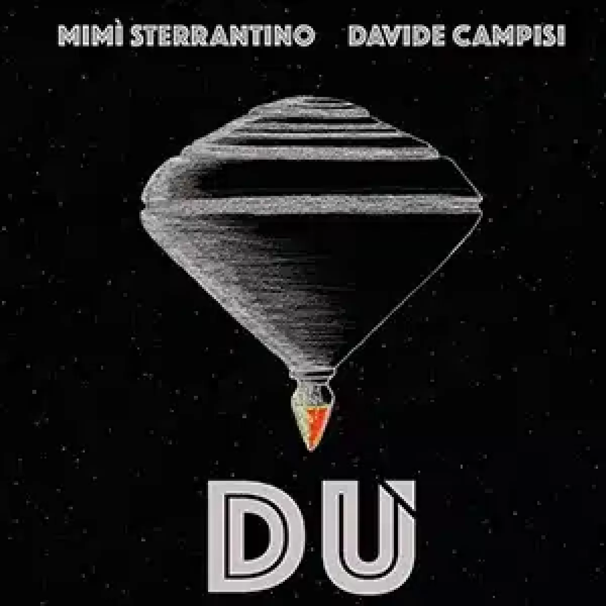 Dù: Mimì Sterrantino e Davide Campisi, di nuovo insieme