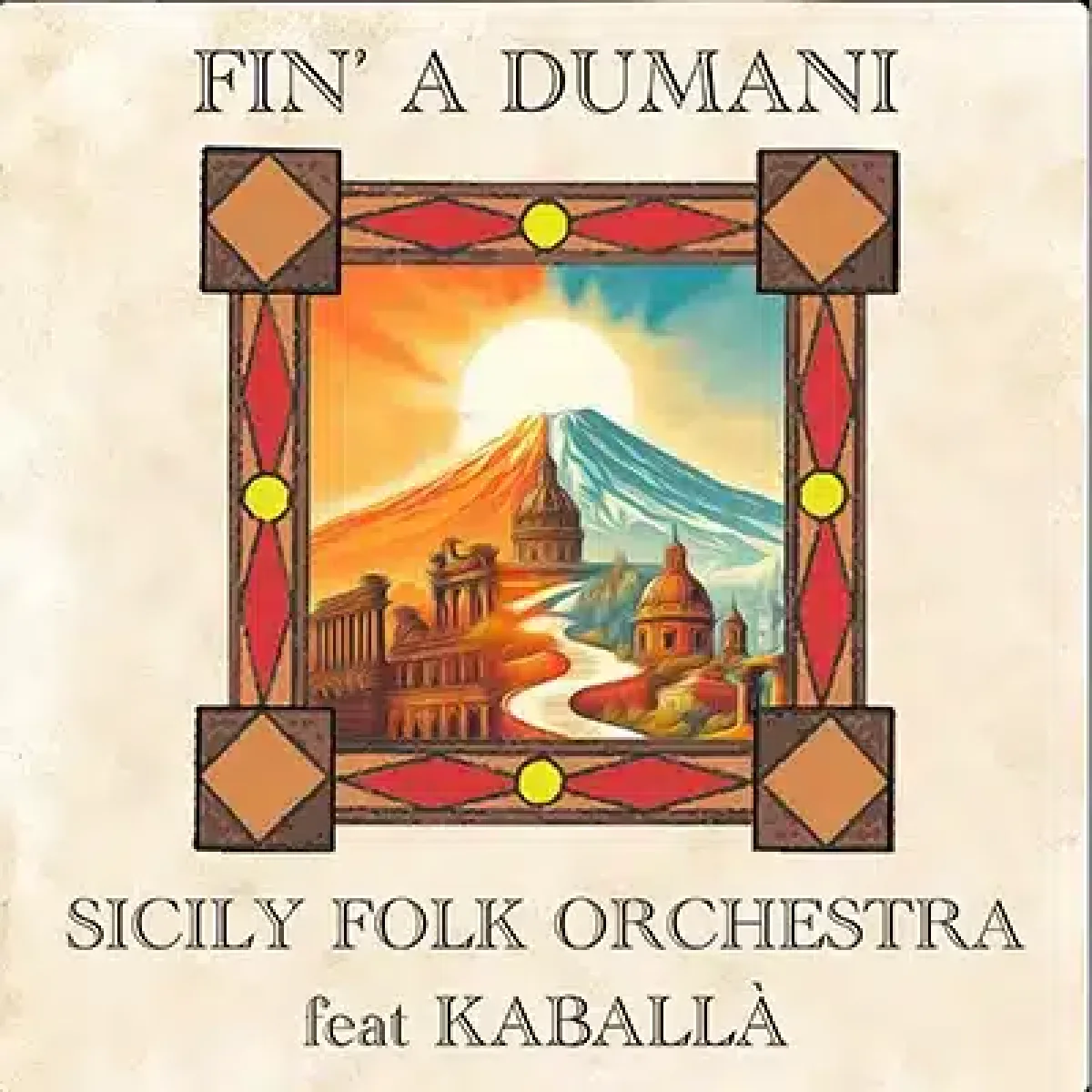 Fin'a Dumani ("Until Tomorrow"), 33 years later