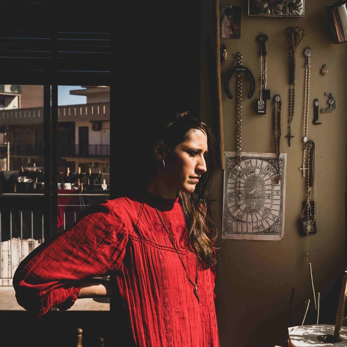 Roberta Gulisano, A ccu apparteni?