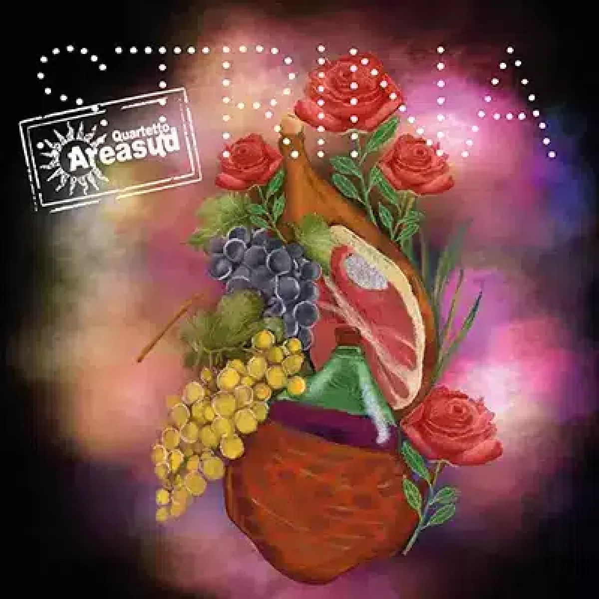 Strina: Quartetto Areasud