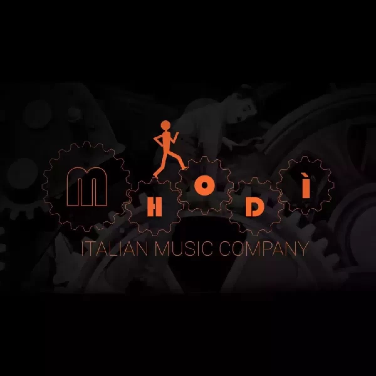 Benvenuti sul nuovo sito Mhodì Music Company