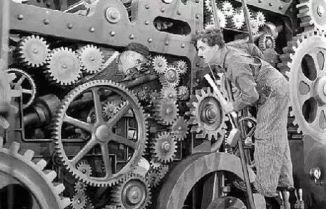 Tempi Moderni della musica