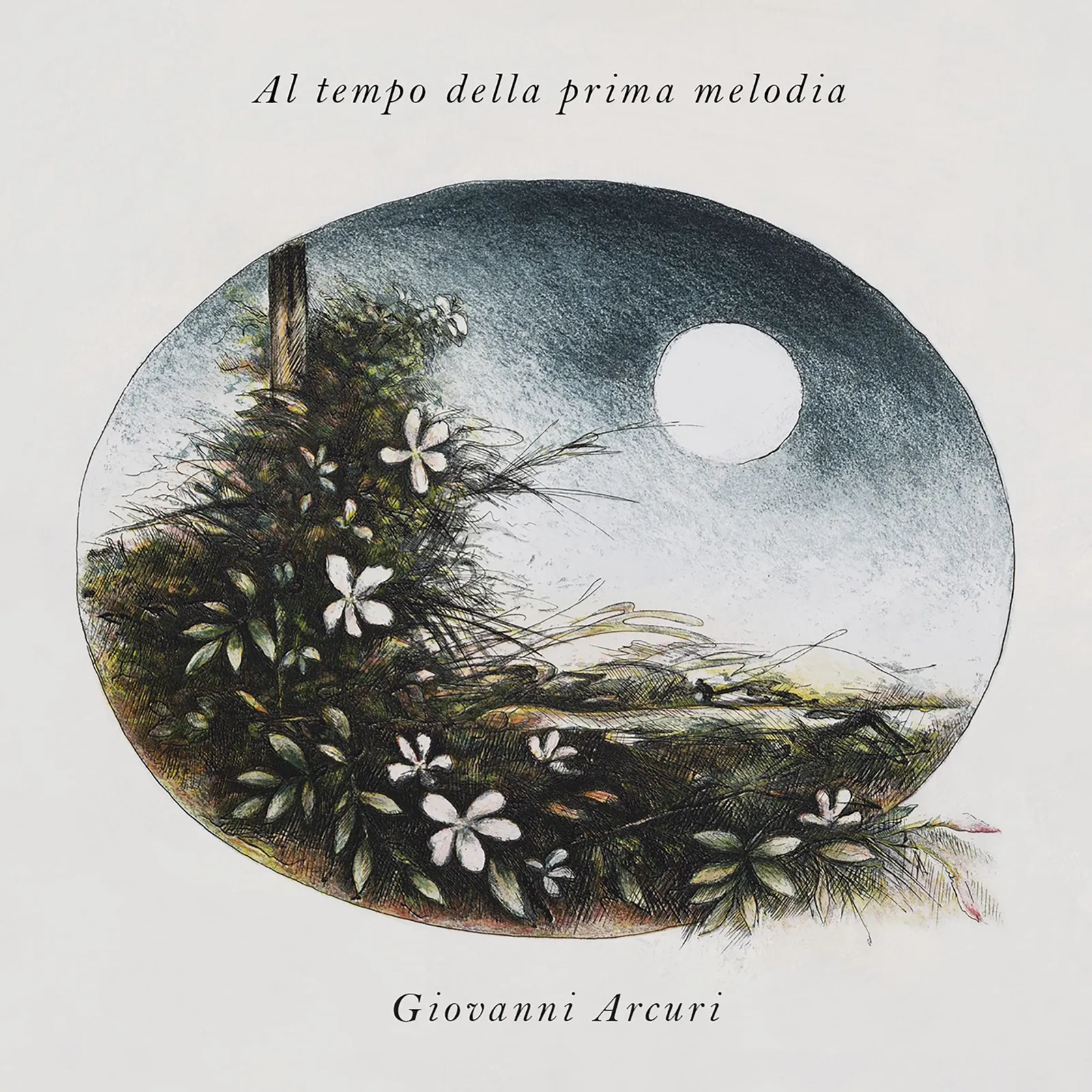 Al tempo della Prima Melodia: Giovanni Arcuri Quintet