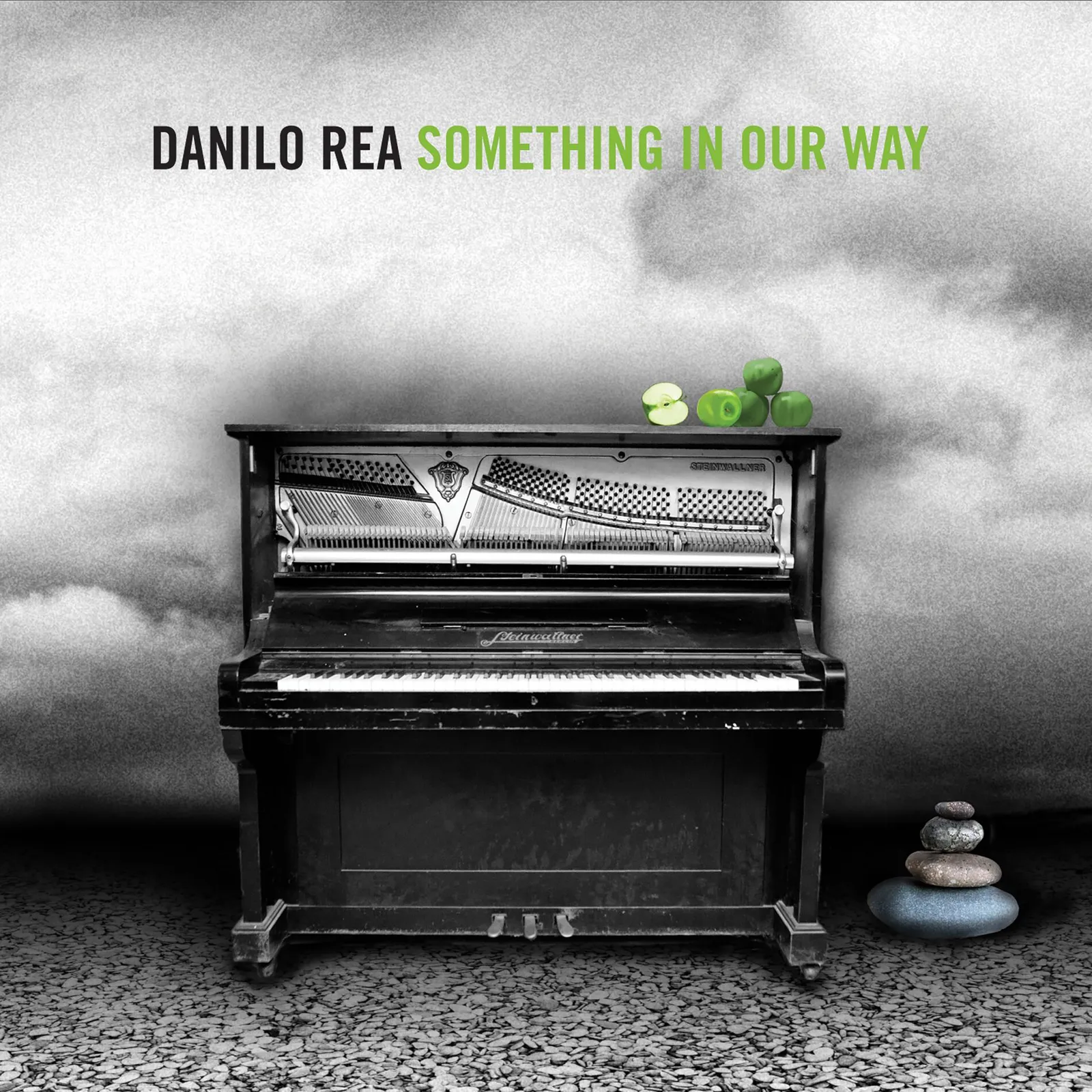 Something In Our Way: Danilo Rea rilegge Beatles e Rolling Stones