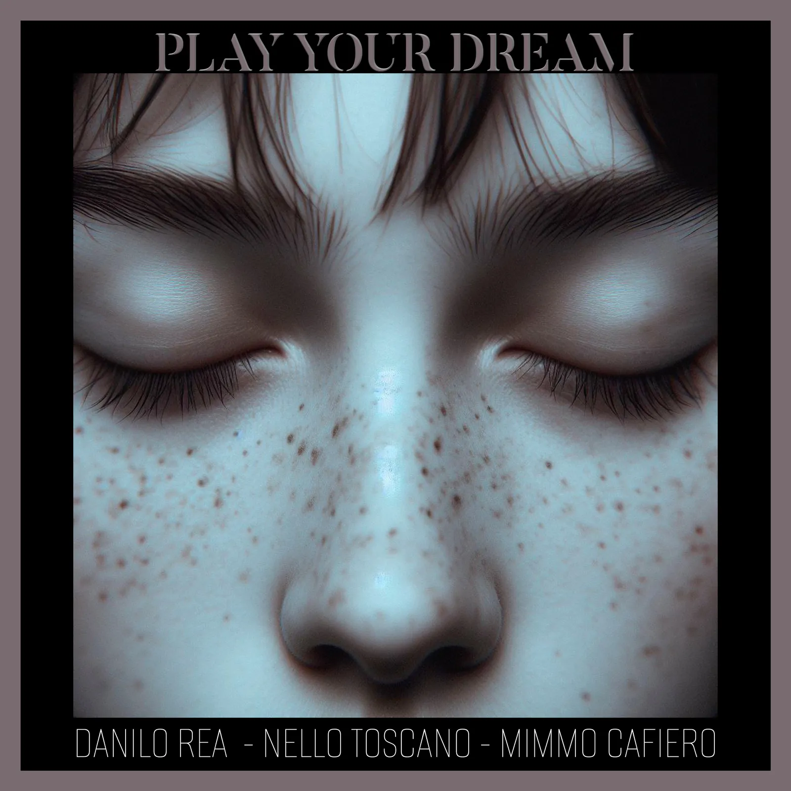Play Your Dream: Danilo Rea, Nello Toscano e Mimmo Cafiero