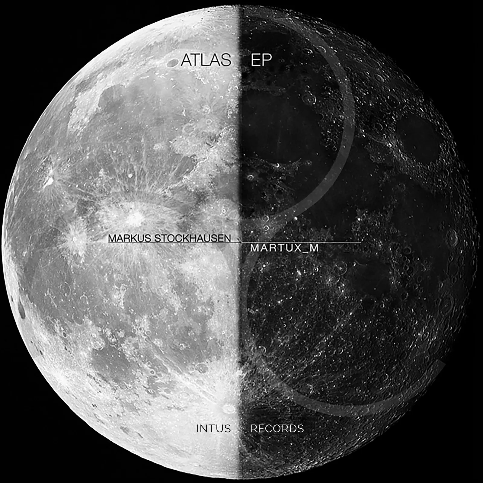 Atlas (Remastered): l'incontro fra Markus Stockhausen e Martux_M