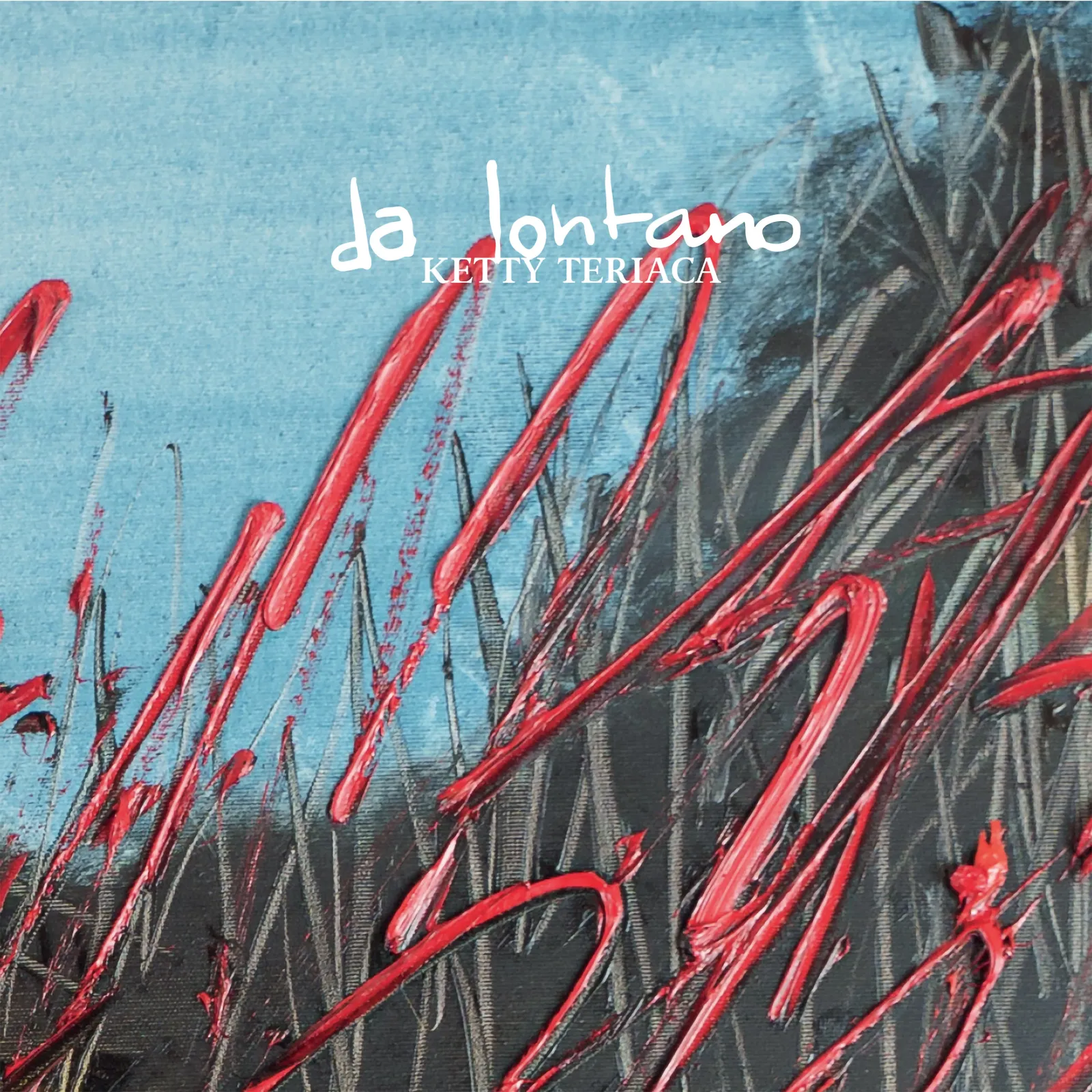 Da lontano: Ketty Teriaca interpreta otto compositori contemporanei italiani