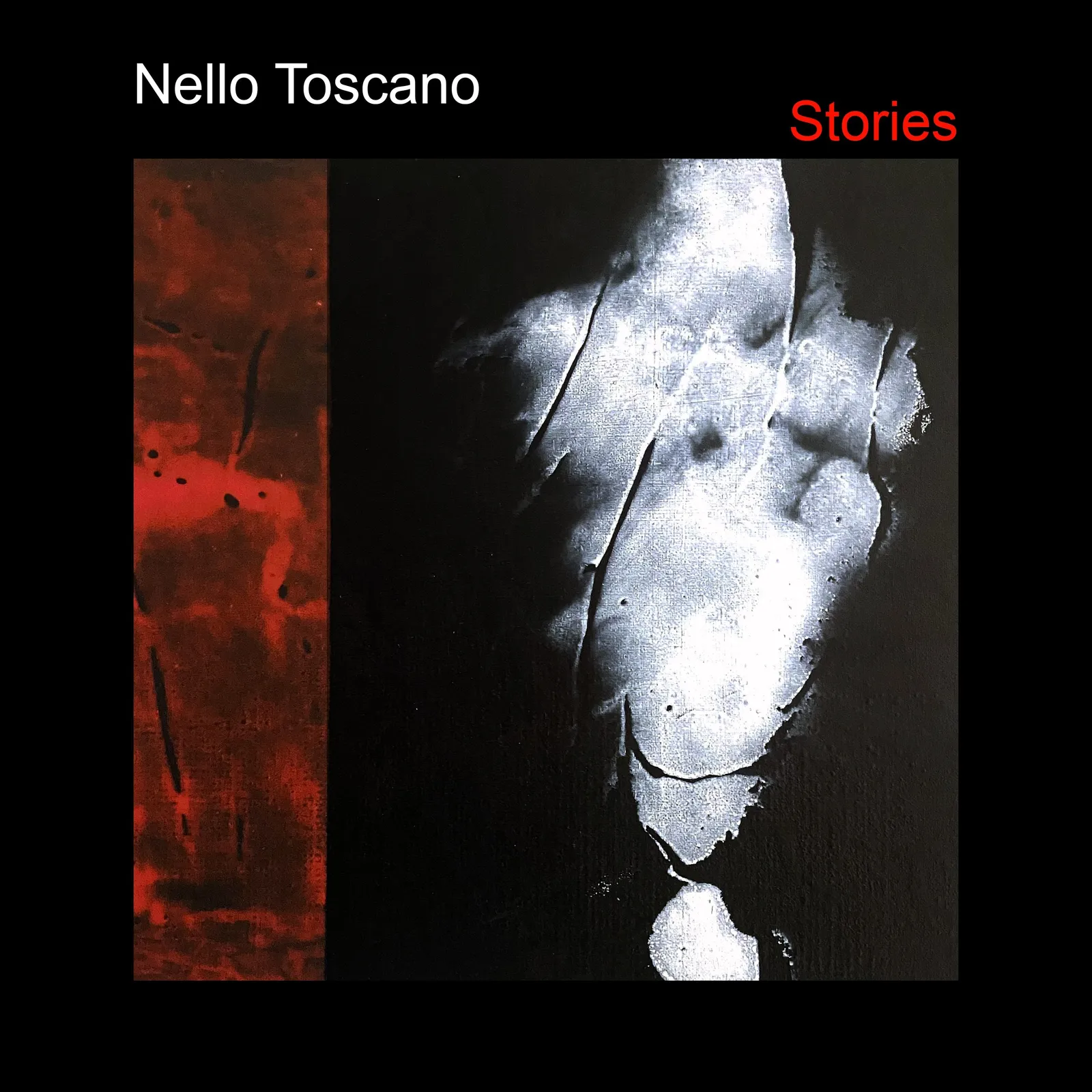Stories: Nello Toscano e il jazz come piccolo cinema notturno