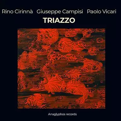 Triazzo: Rino Cirinnà con Giuseppe Campisi e Paolo Vicari